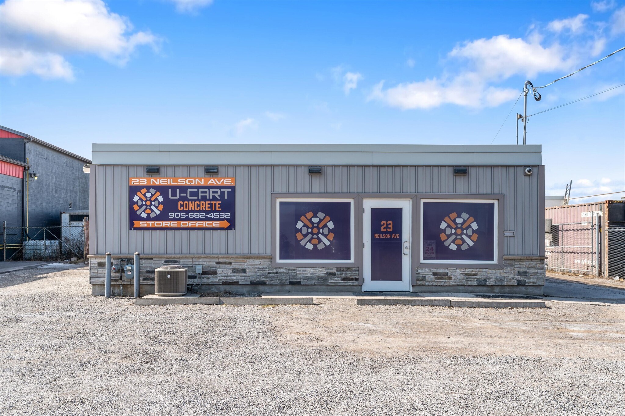 23 Neilson Av, St Catharines, ON for sale Building Photo- Image 1 of 1