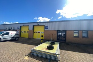 More details for Martlets Way, Worthing - Industrial for Lease