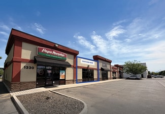 More details for 1330 E Fairview Ave Meridian Ct, Meridian, ID - Retail for Lease