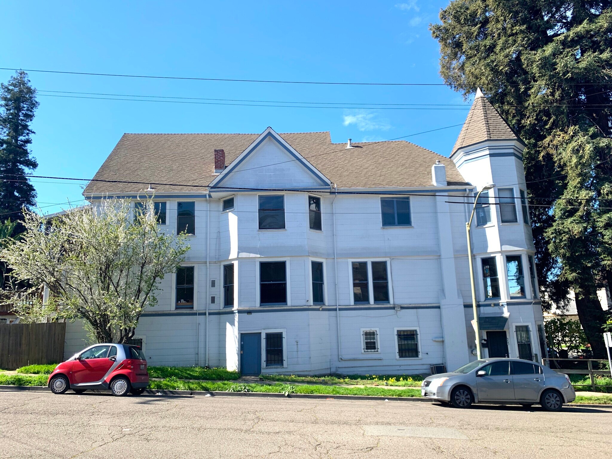 1948 9th Ave, Oakland, CA for sale Building Photo- Image 1 of 1