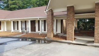More details for 5243 Snapfinger Woods Dr, Decatur, GA - Office for Sale