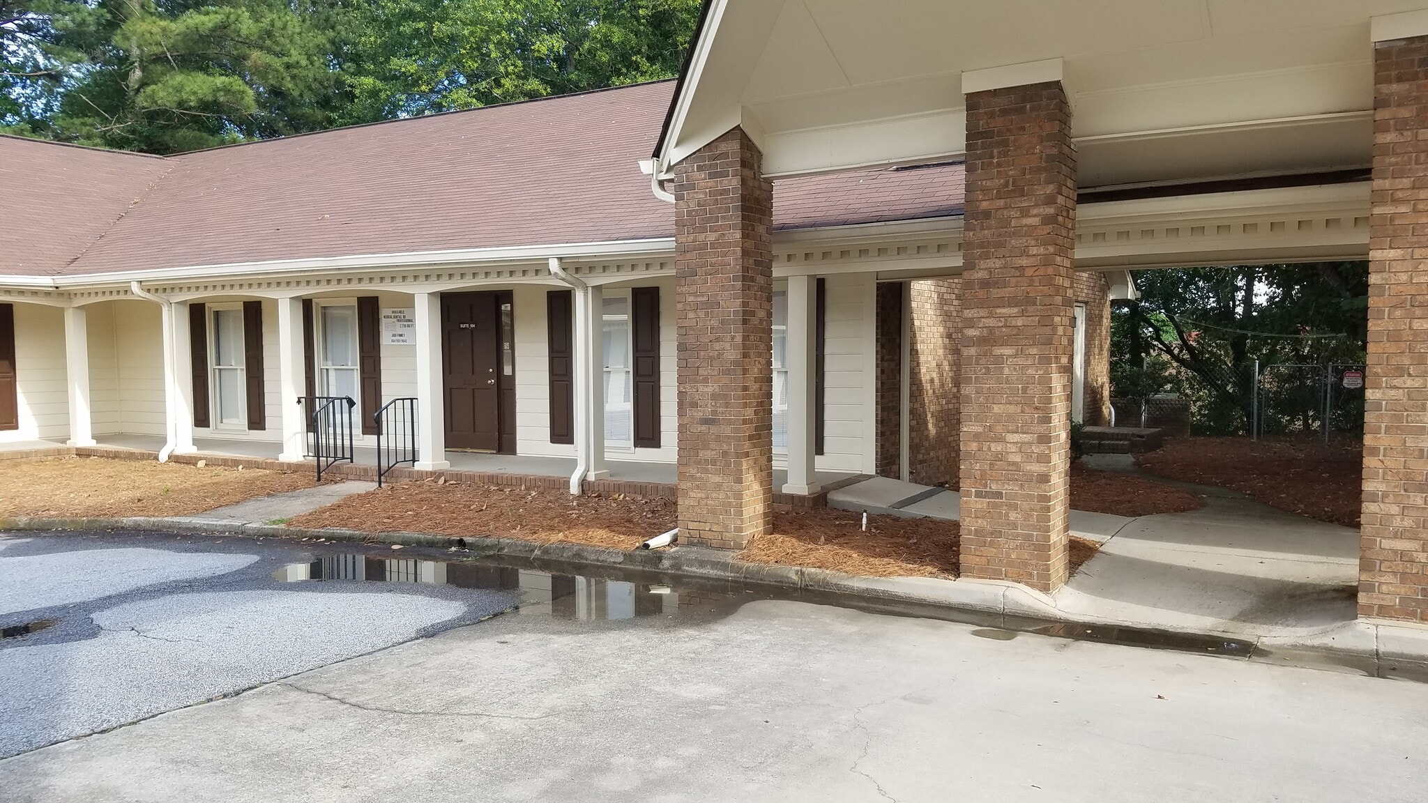 5243 Snapfinger Woods Dr, Decatur, GA for sale Building Photo- Image 1 of 7