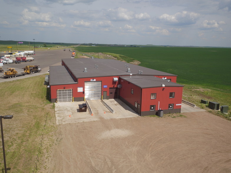 2698 Hwy 68, Alexander, ND for sale - Building Photo - Image 1 of 1