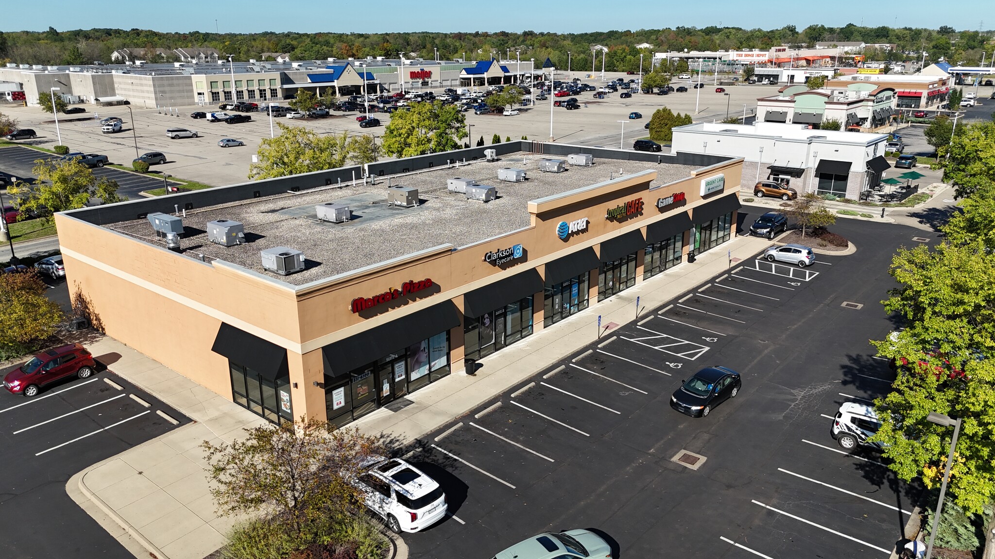 1064 State Route 28, Milford, OH for sale Building Photo- Image 1 of 6