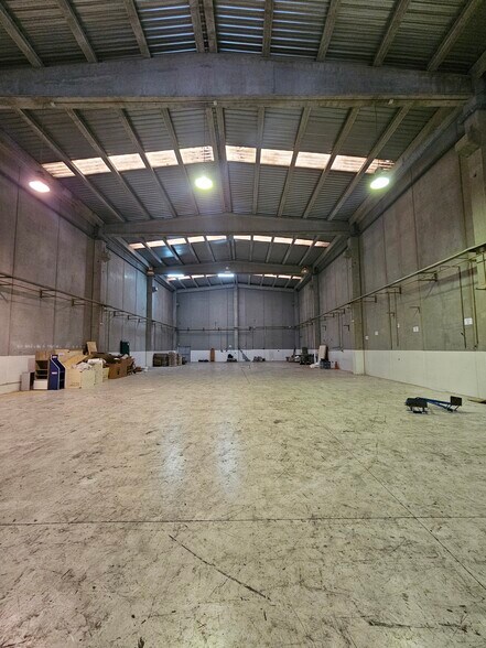 Industrial in La Llagosta, Barcelona for lease - Interior Photo - Image 2 of 2