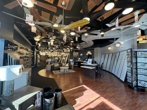 107 Mall Dr, Normal, IL for lease Interior Photo- Image 2 of 16