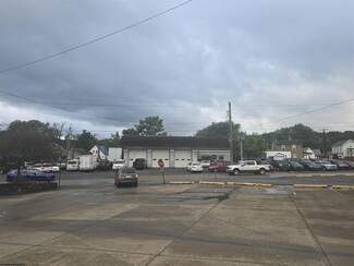 Plus de détails pour 21 S Locust St, Buckhannon, WV - Commerce de détail à vendre