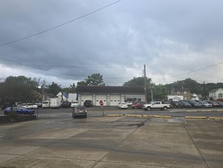 More details for 21 S Locust St, Buckhannon, WV - Retail for Sale