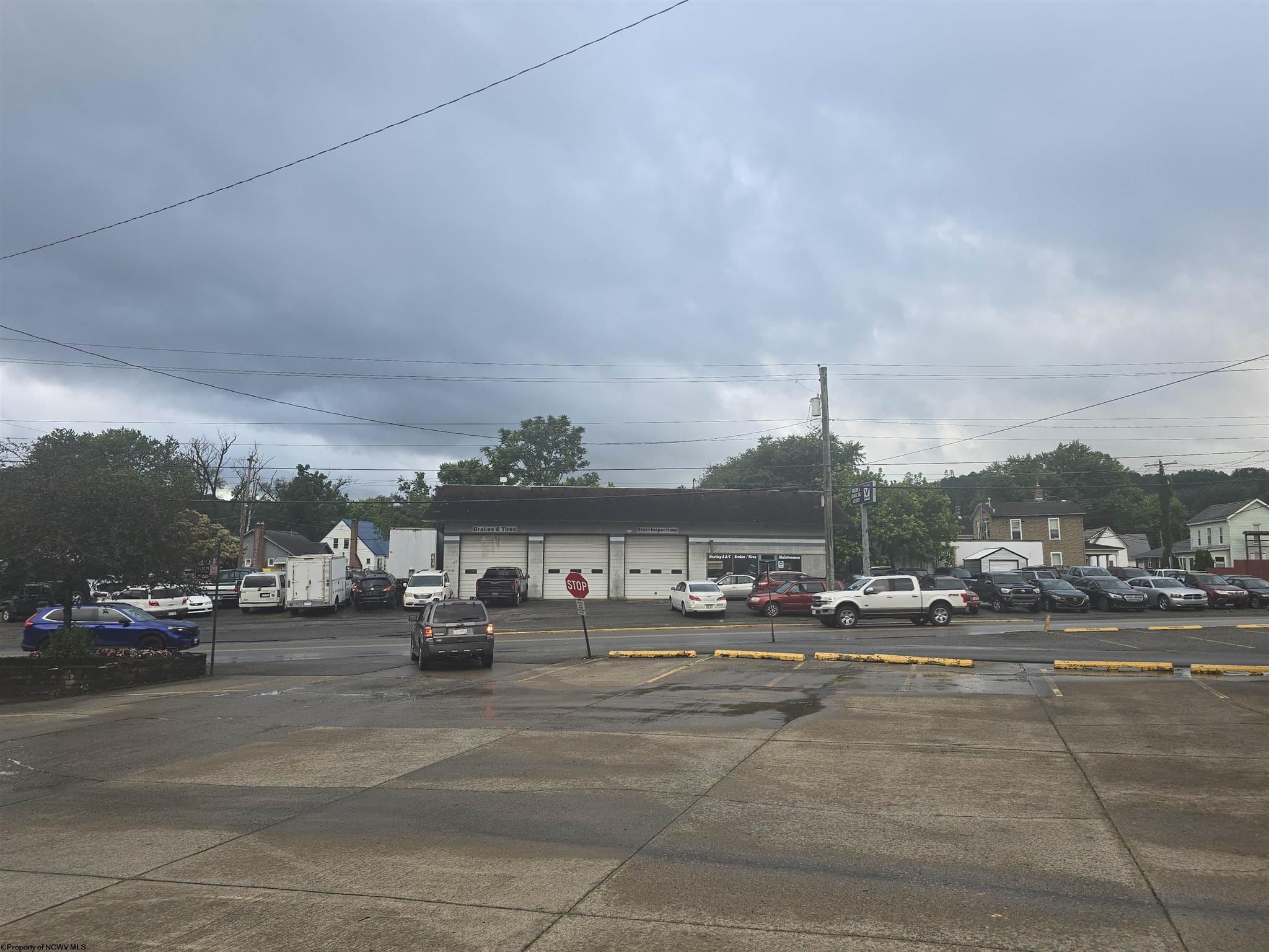 21 S Locust St, Buckhannon, WV for sale Building Photo- Image 1 of 17