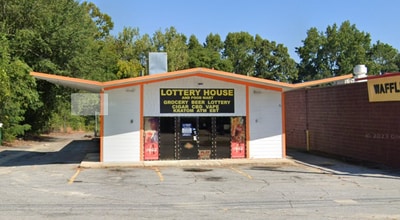 4105 Buena Vista Rd, Columbus, GA for lease Building Photo- Image 1 of 5