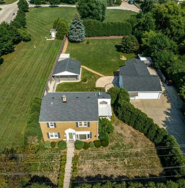 5810-5812 N Green Bay Ave, Milwaukee, WI à vendre Photo principale- Image 1 de 14