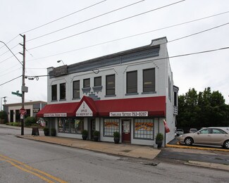 Plus de détails pour 1009-1009 Westport Rd, Kansas City, MO - Commerce de détail à vendre