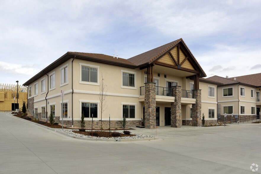 13511 North Gate Blvd, Colorado Springs, CO for lease - Primary Photo - Image 1 of 4