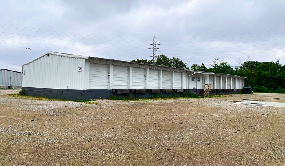 1416 Meyer Ave, Evansville, IN for lease - Building Photo - Image 2 of 6