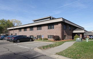 More details for 5851 Cedar Lake Rd, Saint Louis Park, MN - Office for Sale