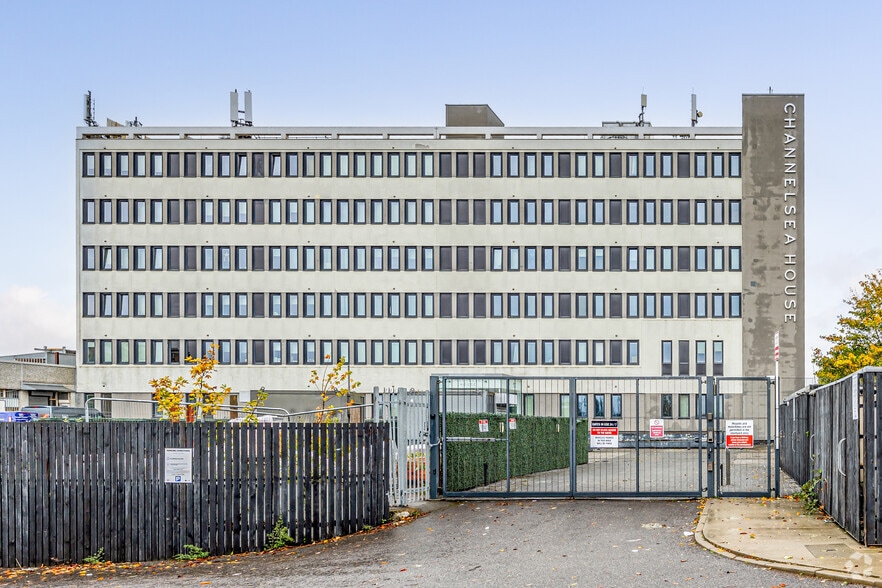 Canning Rd, London for lease - Primary Photo - Image 2 of 3