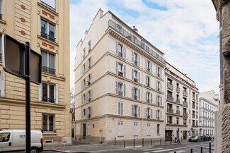 Plus de détails pour 59 Rue De L'Ourcq, Paris - Bureau à louer