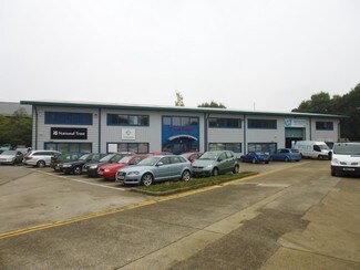 More details for Epsom Ct, Trowbridge - Flex for Lease