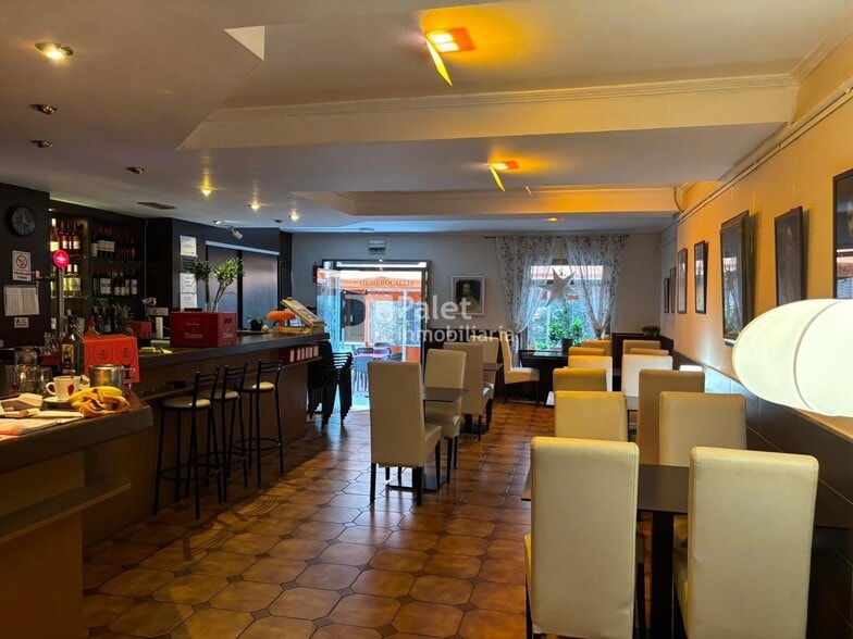 Multifamily in Barcelona, Barcelona for sale - Interior Photo - Image 1 of 1