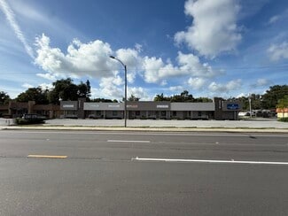 More details for 2362 Sunset Point Rd, Clearwater, FL - Office for Sale