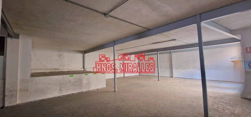 Commerce de détail dans Elche, Alicante à vendre - Photo intérieure - Image 2 de 19