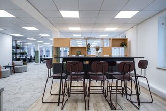 More details for 69-73 Theobalds Rd, London - Office for Lease