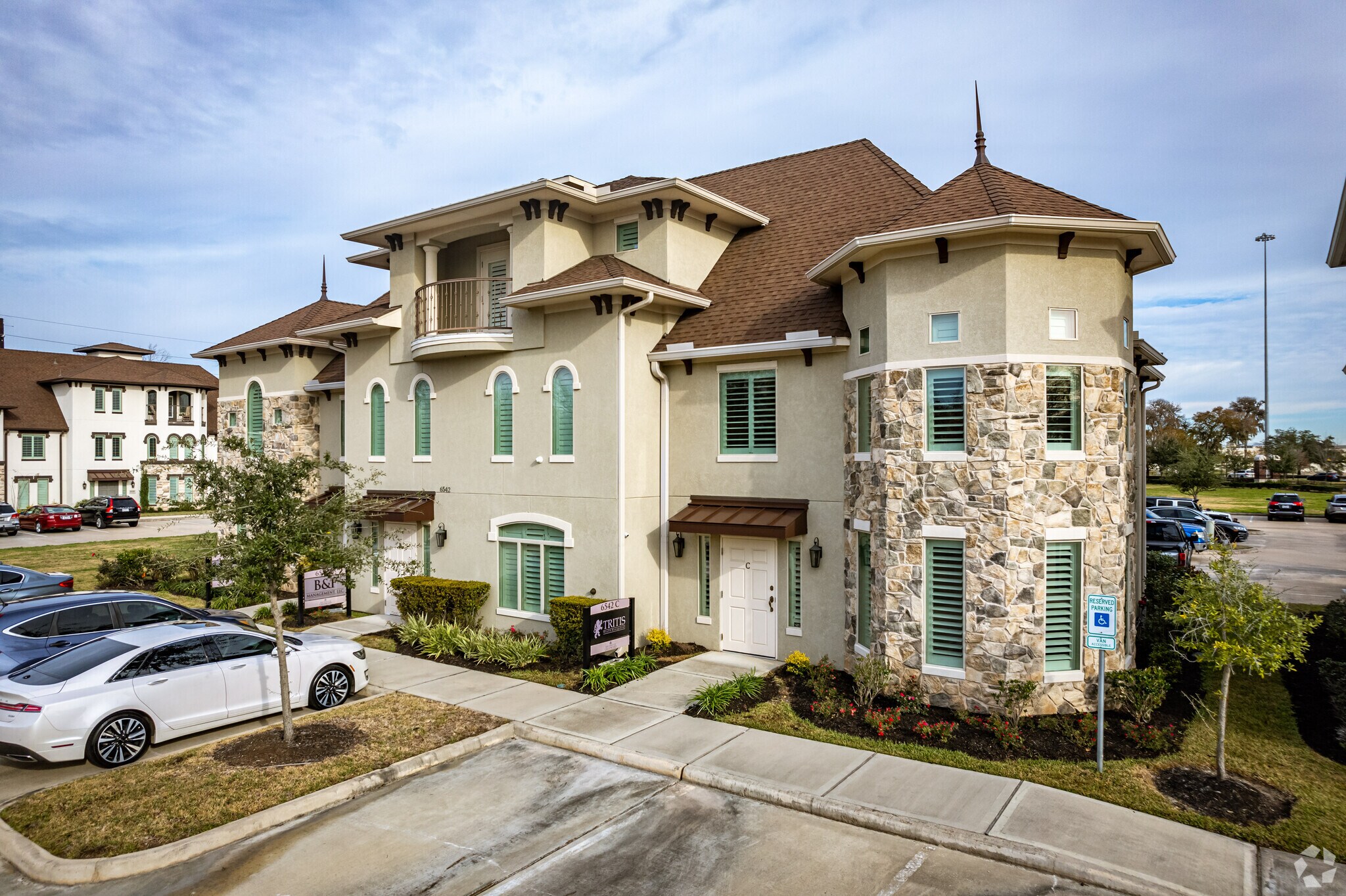 6542 Greatwood Pky, Sugar Land, TX à louer Photo principale- Image 1 de 27