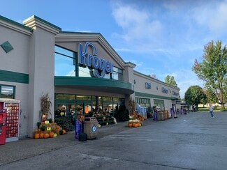 Plus de détails pour 1001-1029 Cumberland Falls Hwy, Corbin, KY - Commerce de détail à louer