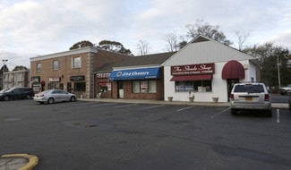Plus de détails pour 149-1-149-7 Veterans Memorial Hwy, Commack, NY - Bureau à louer