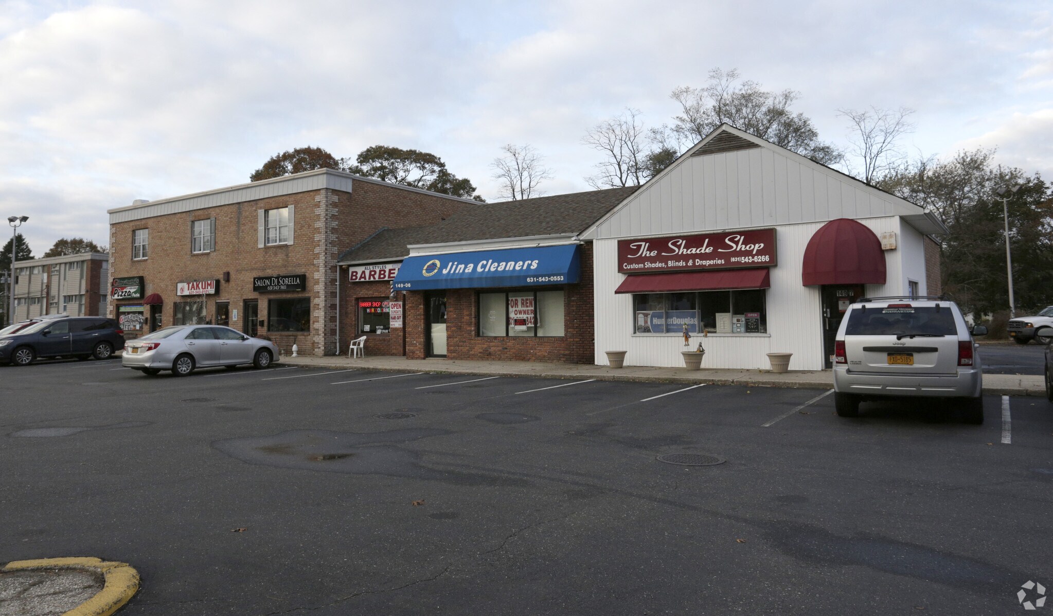 149-1-149-7 Veterans Memorial Hwy, Commack, NY for lease Primary Photo- Image 1 of 12