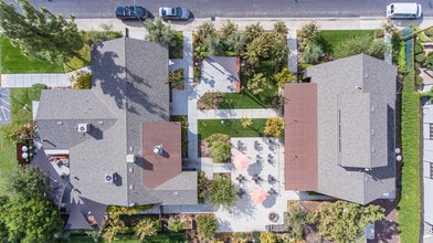 19920 1st St, Hilmar, CA - Aérien  Vue de la carte