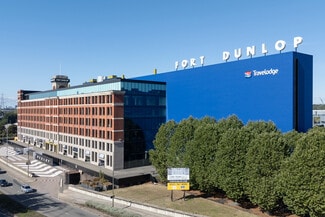 Plus de détails pour Fort Pky, Birmingham - Bureau à louer