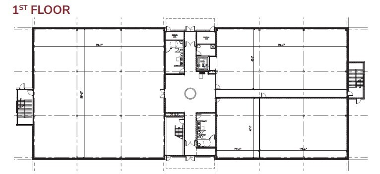 433 Landings Dr, New Lenox, IL à vendre Plan d’étage- Image 1 de 1