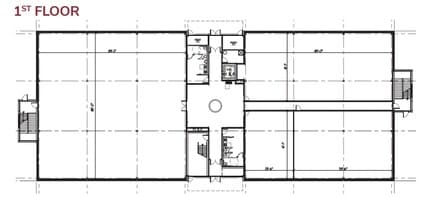 433 Landings Dr, New Lenox, IL à vendre Plan d’étage- Image 1 de 1