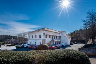 More details for 12 Sammy McGhee Blvd, Jasper, GA - Office for Sale