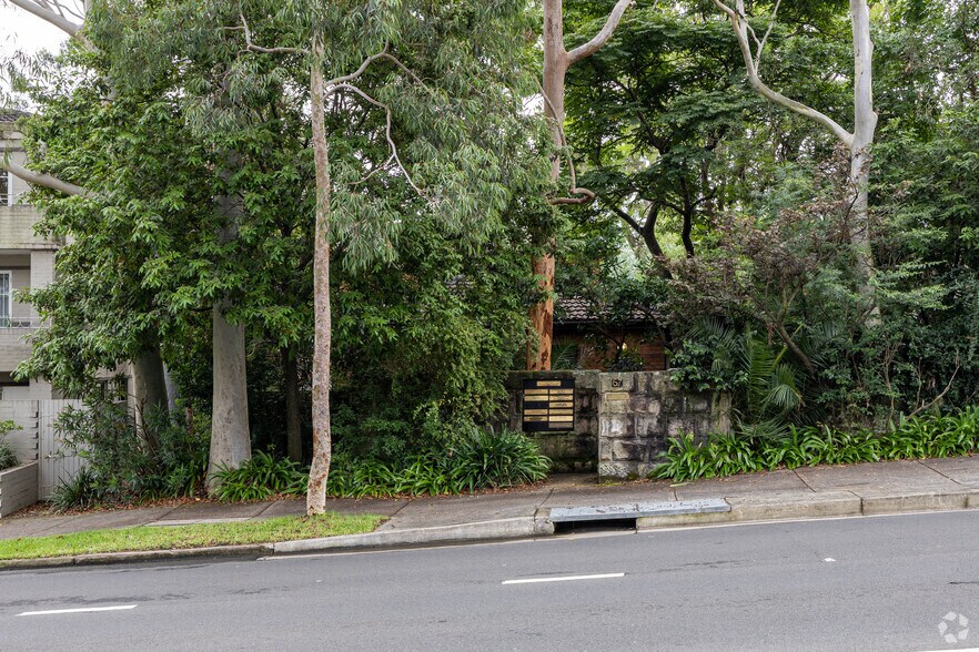 67 Burns Bay Rd, Lane Cove à louer - Photo principale - Image 1 de 7