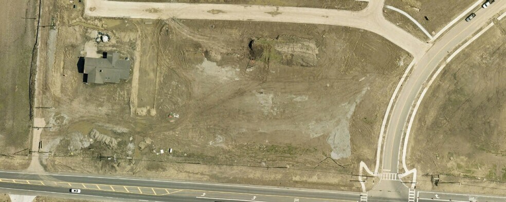 9031 Hazelton-Etna Road SW, Pataskala, OH à louer - Photo de construction - Image 3 de 4