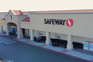 More details for 1325 W Duval Mine Rd, Sahuarita, AZ - Retail for Lease