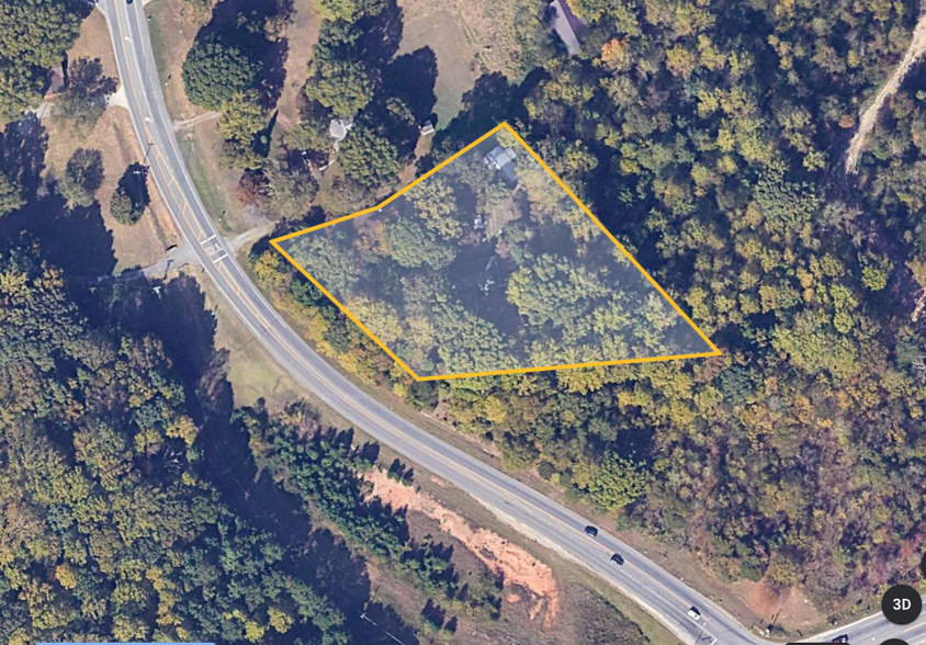 9000 Beatties Ford Rd, Huntersville, NC for sale - Building Photo - Image 1 of 7