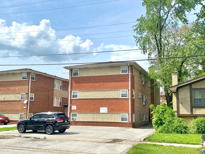 3626 147th Pl, Midlothian, IL à vendre - Photo principale - Image 1 de 1