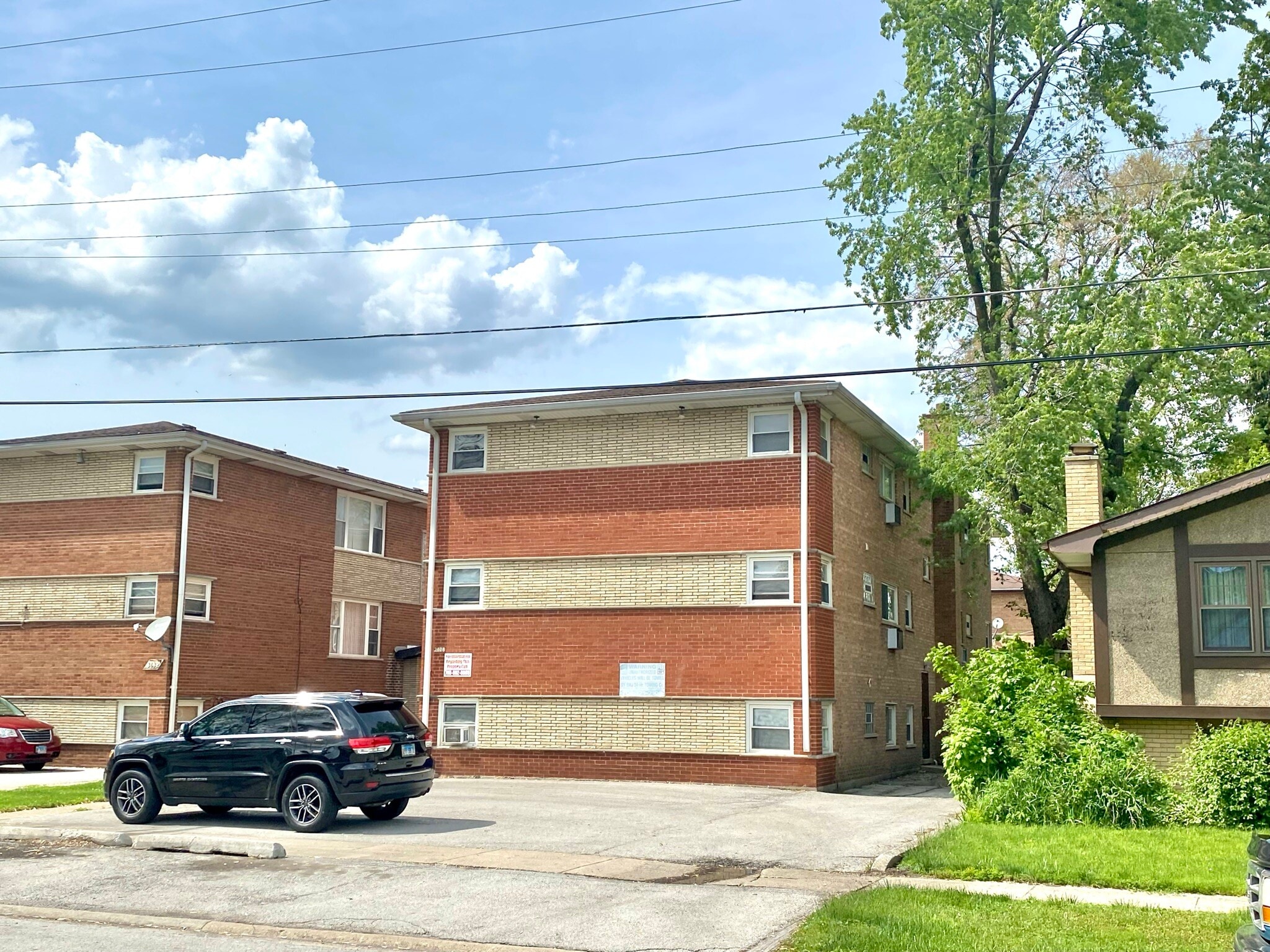 3626 147th Pl, Midlothian, IL for sale Primary Photo- Image 1 of 2