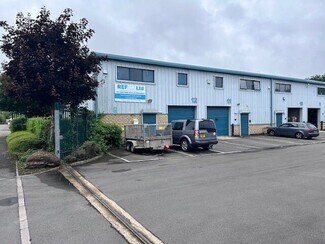 Plus de détails pour Broadway Ln, South Cerney - Flex à vendre