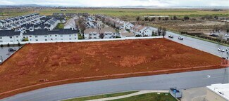 Plus de détails pour 434 S Frontage Rd., Springville, UT - Terrain à louer