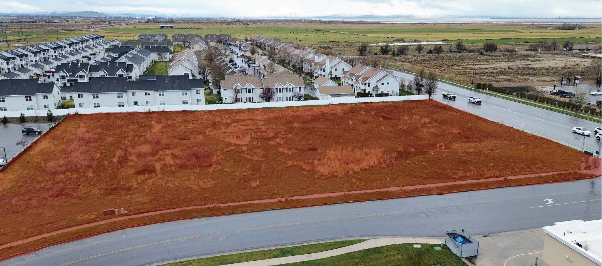 434 S Frontage Rd., Springville, UT for lease Primary Photo- Image 1 of 10