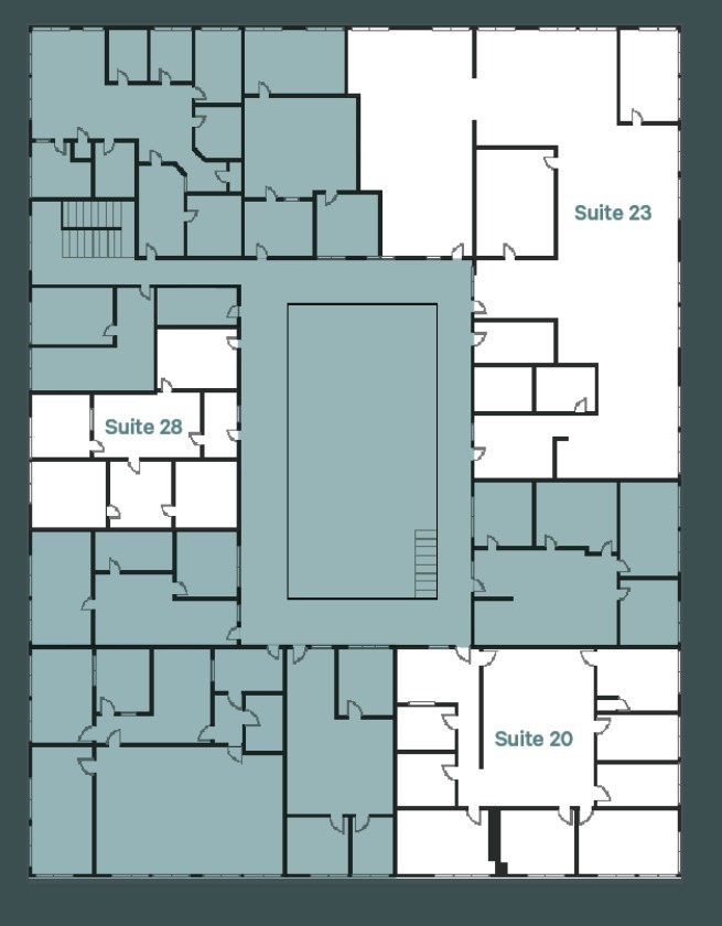 315 Arden Ave, Glendale, CA for lease Floor Plan- Image 1 of 1