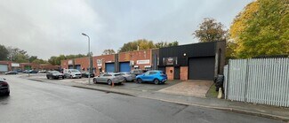 Plus de détails pour Moor Ln, Birmingham - Industriel à louer