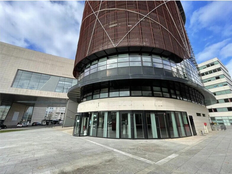 1 C Boulevard De Champagne, Dijon à vendre - Photo du bâtiment - Image 2 de 13