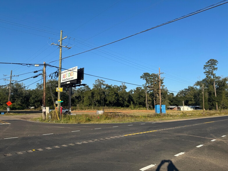 21027 LA-22, Ponchatoula, LA for sale - Primary Photo - Image 1 of 3