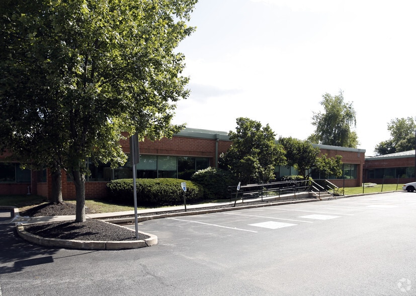 1220 Ward Ave, West Chester, PA for lease - Building Photo - Image 3 of 26