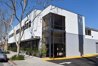 More details for 15900 Hawthorne Blvd, Lawndale, CA - Office for Lease